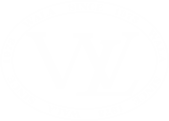 Walaperfumeryworks logo