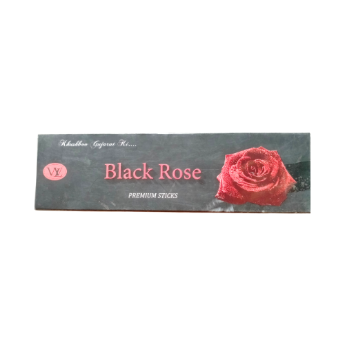 blackrosebox