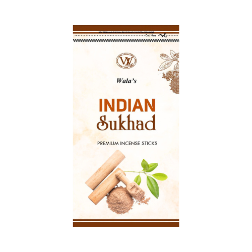 indiansukhadisticks