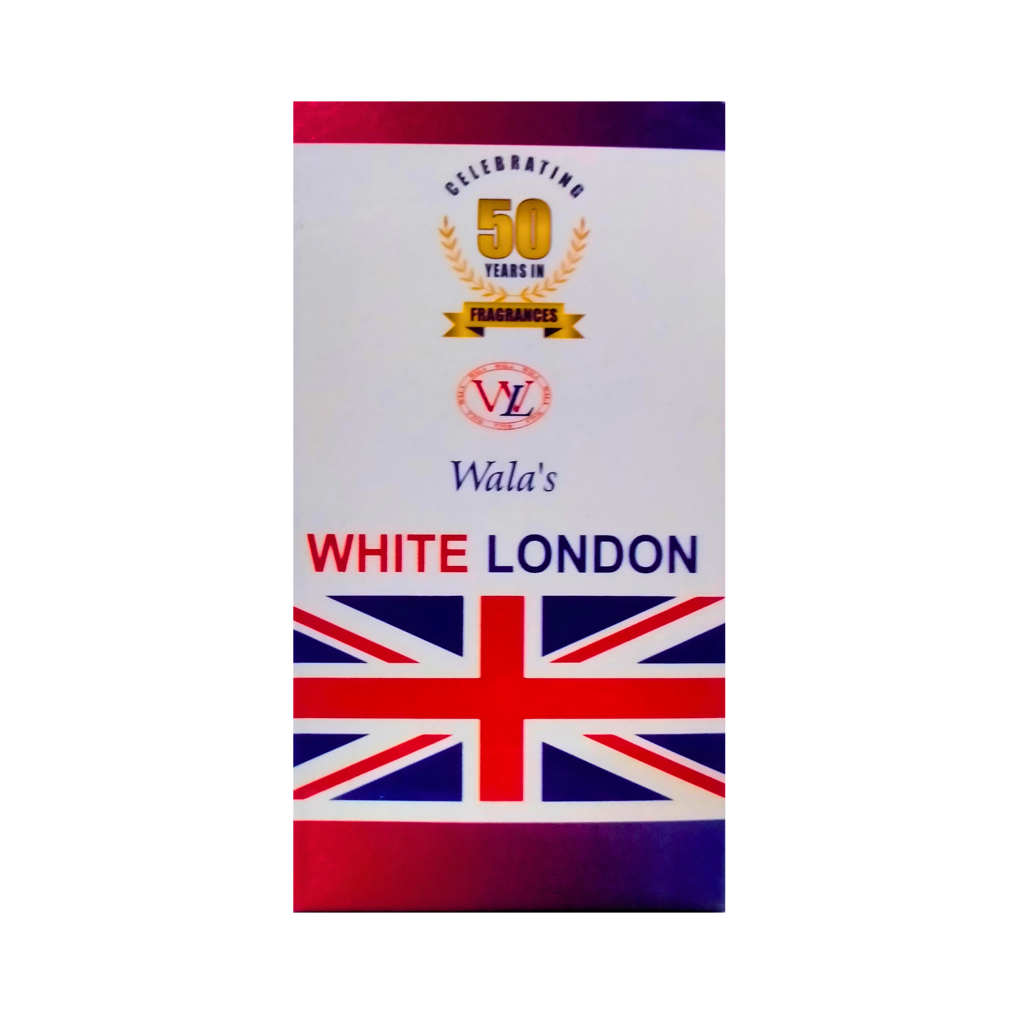 whitelondonattar